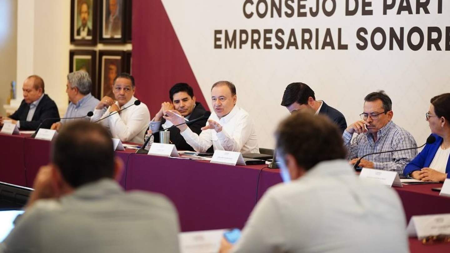 Cuarta sesión COPES